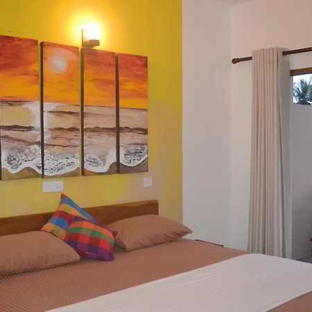 Surf Lanka Hotel Matara Esterno foto