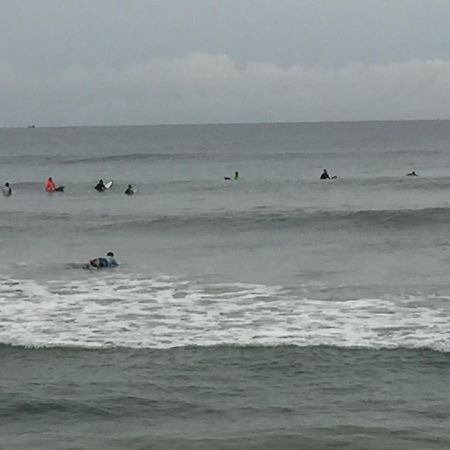 Surf Lanka Hotel Matara Esterno foto