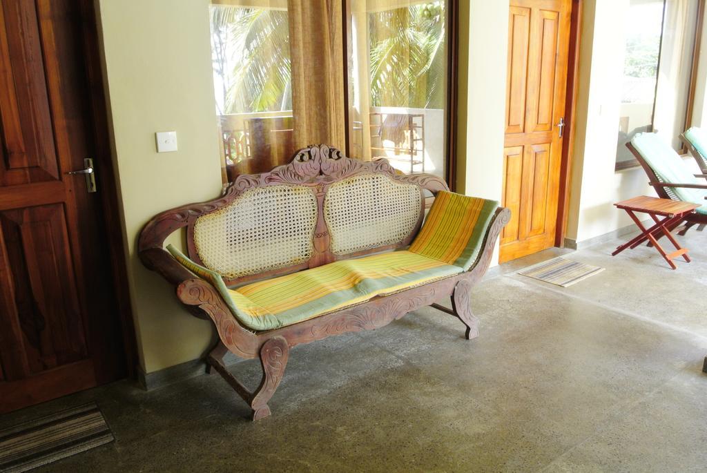 Surf Lanka Hotel Matara Camera foto