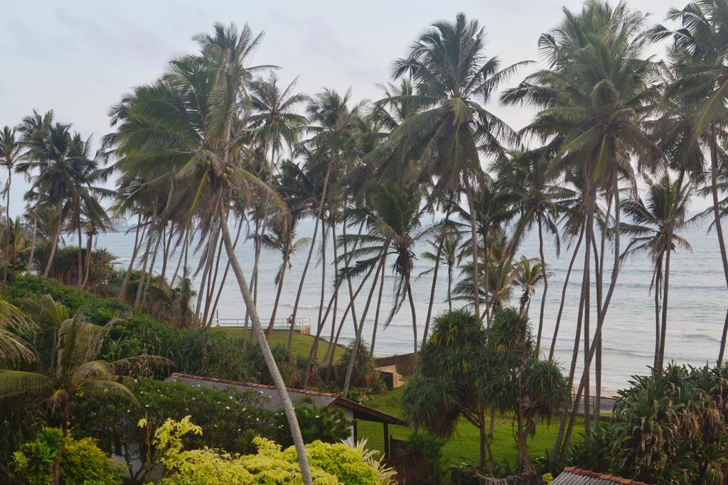 Surf Lanka Hotel Matara Esterno foto